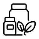 عرقیجات گیاهی
