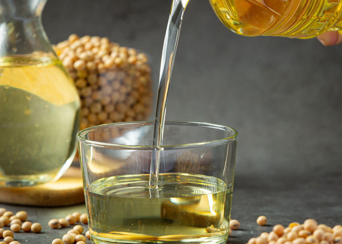مزایای روغن کنجد برای سلامت قلب و عروق