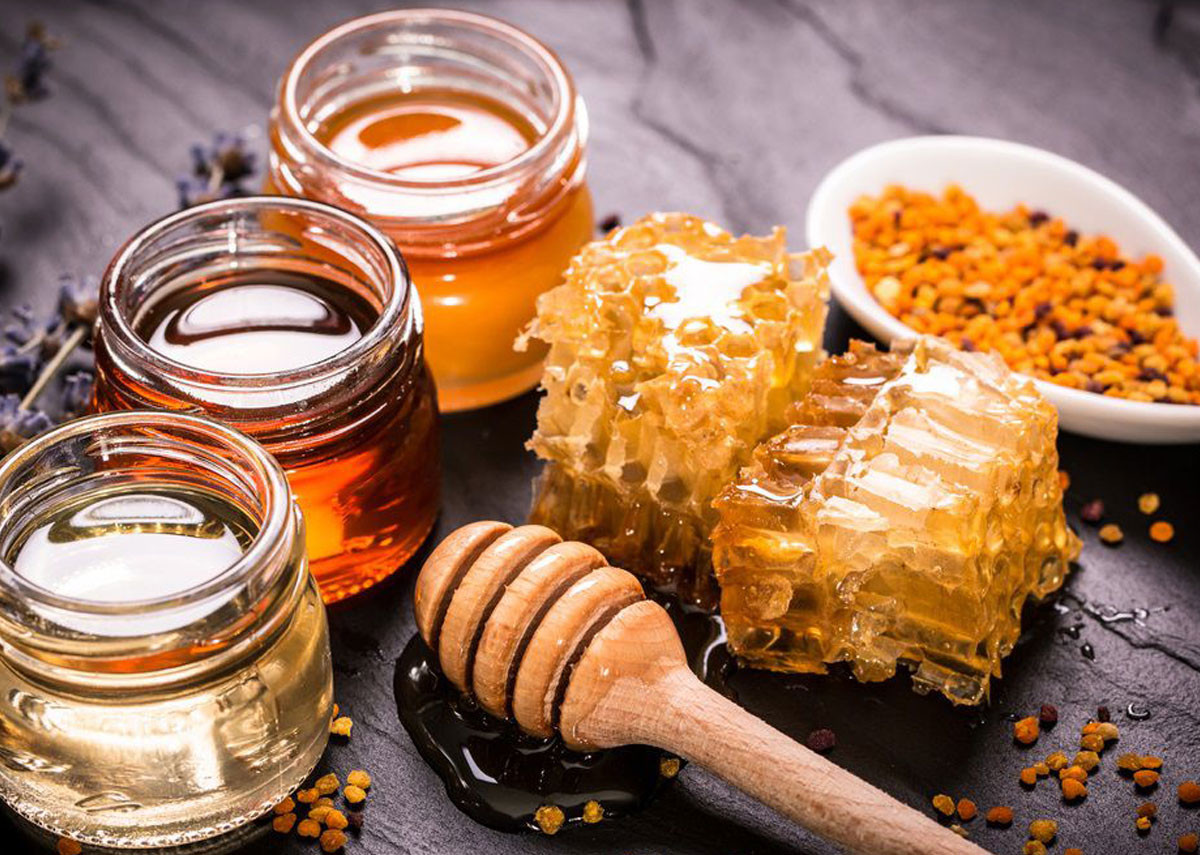 طرز تهیه عسل تقلبی در منزل، رازهای ساخت عسل تقلبی و روش‌ های تشخیص آن