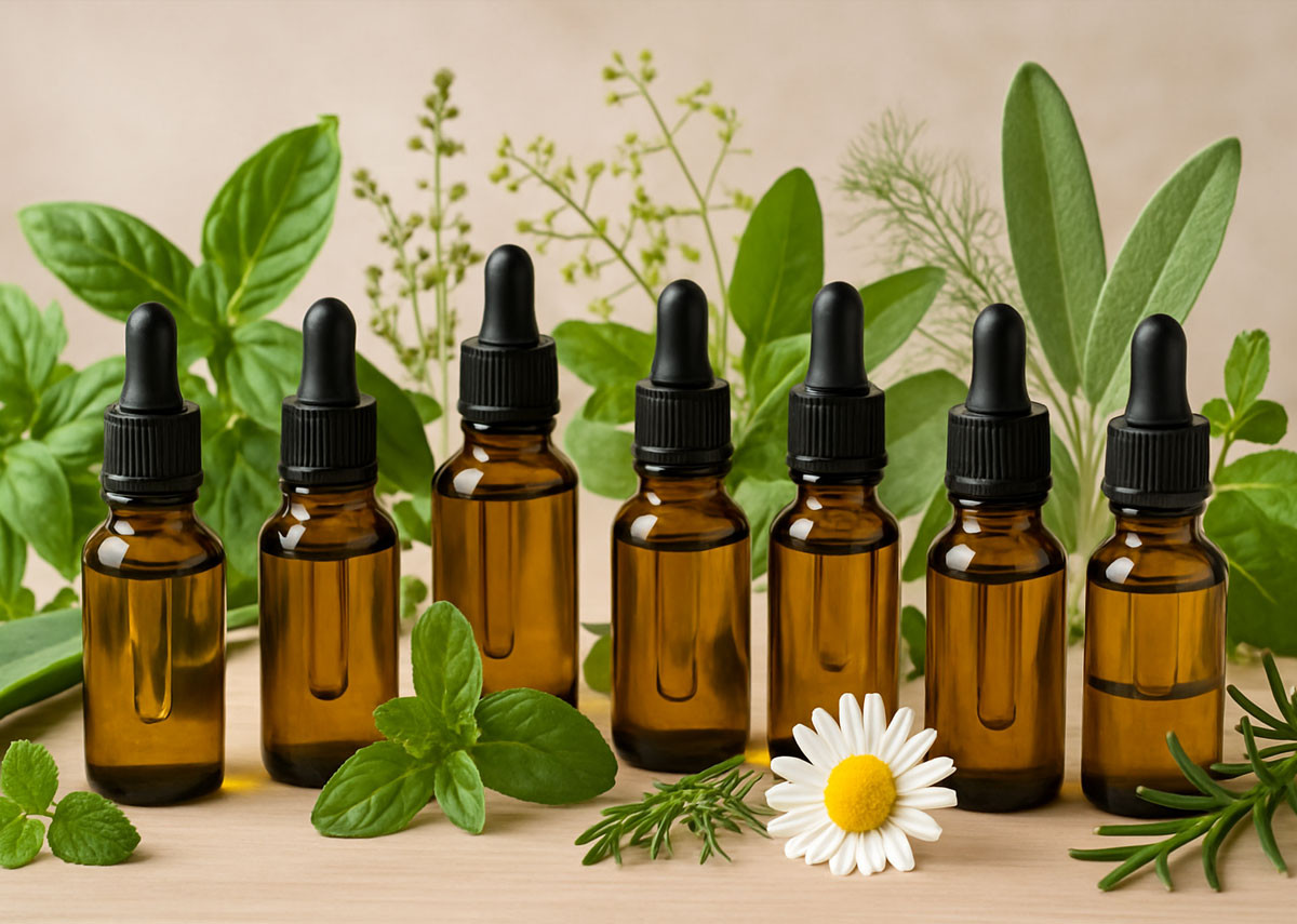 10 روغن گیاهی برتر برای جوان سازی پوست، راهنمای کامل مراقبت طبیعی و مؤثر
