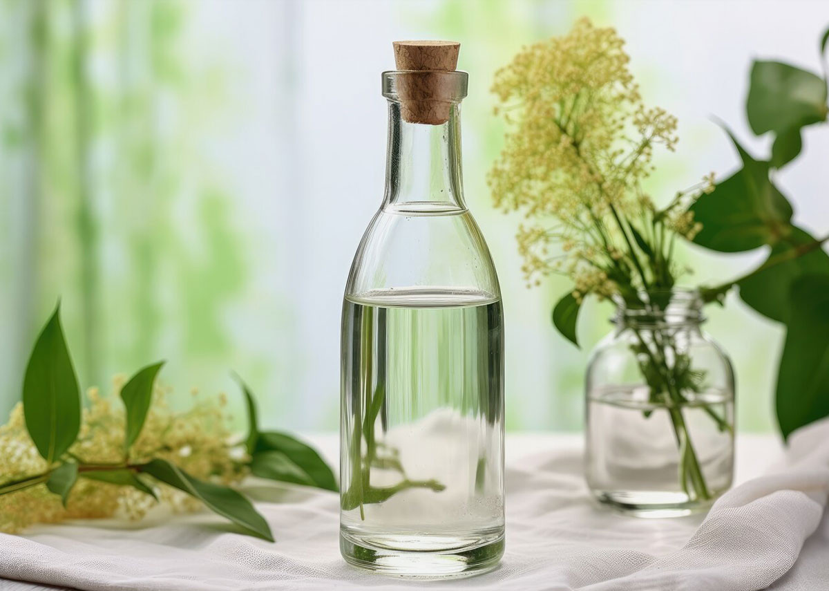 بیدمشک، خواص آرام بخش، تقویت قلب و درمان طبیعی بی خوابی
