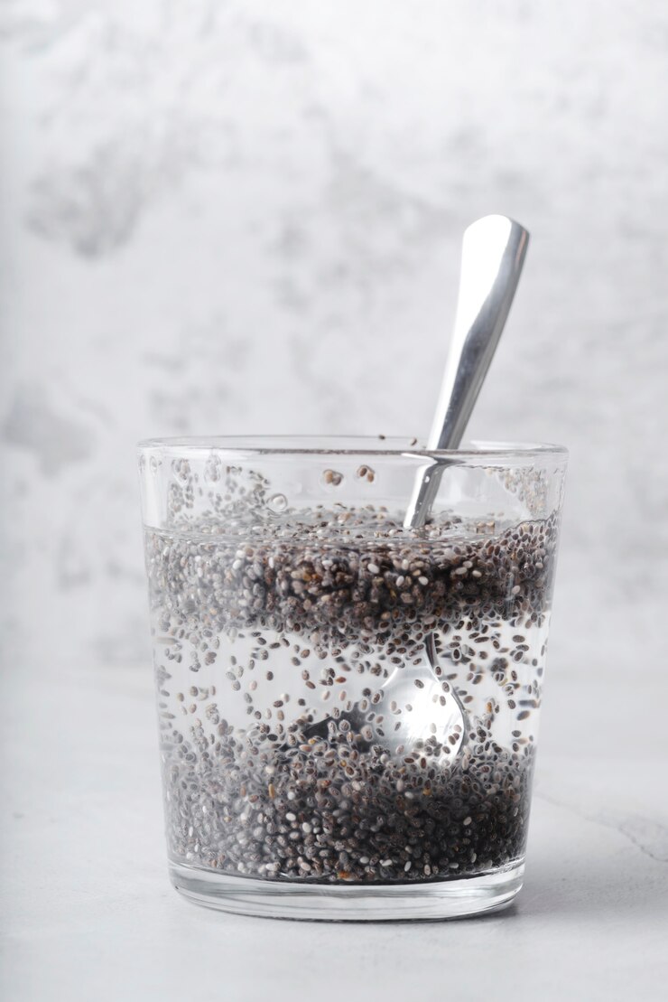 اسموتی دانه چیا